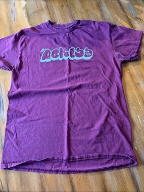 Young & Reckless Graphic T-Shirt
